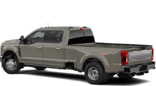 2026 Ford Super Duty® External Image 3